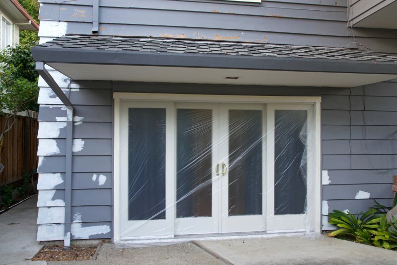 Fiberglass Window Replacement